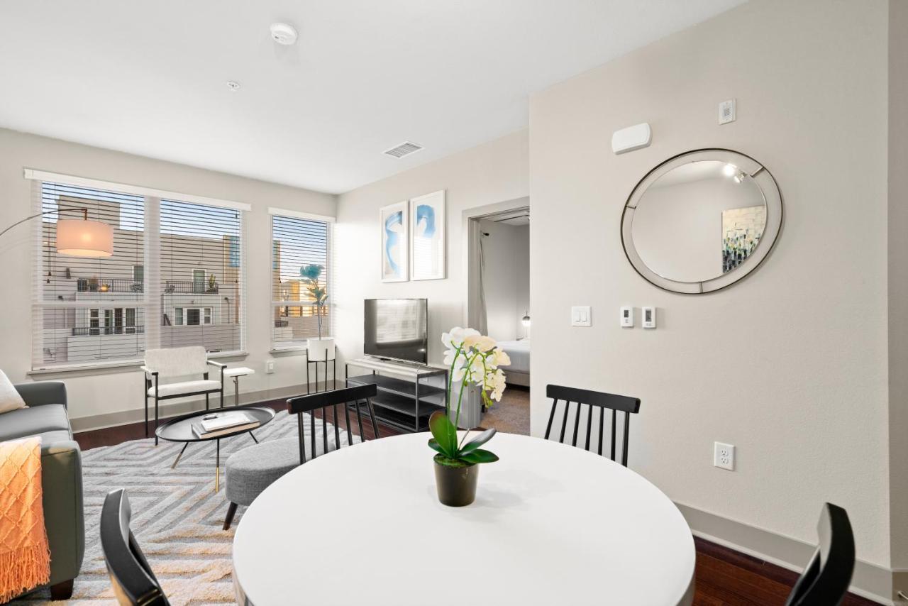 Kasa East Village Σαν Ντιέγκο Εξωτερικό φωτογραφία