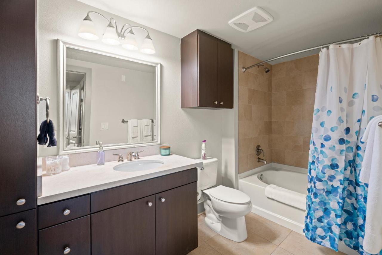 Kasa East Village Σαν Ντιέγκο Εξωτερικό φωτογραφία