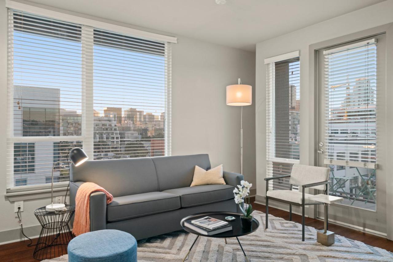 Kasa East Village Σαν Ντιέγκο Εξωτερικό φωτογραφία